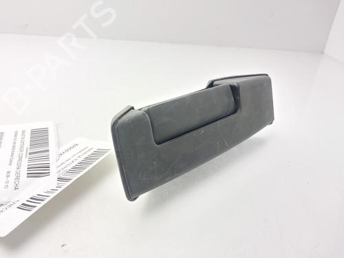 Used Exterior handle Exterior handle NISSAN NV200 / EVALIA Bus [2010-2026] 36019396 36019396