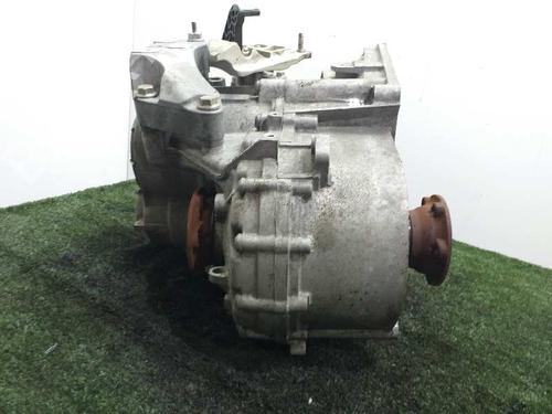 Gearbox SKODA SUPERB II Estate (3T5) 2.0 TDI | BP4706831M3 