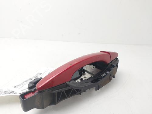 Front right exterior door handle CITROËN C4 Grand Picasso II (DA_, DE_) | BP32292840C129