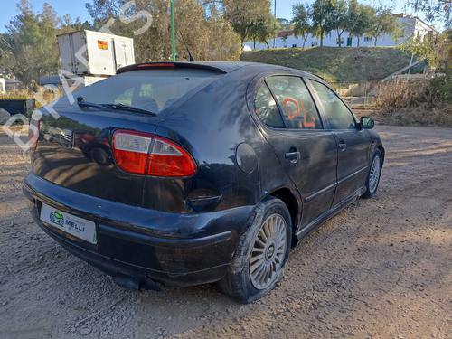 Right front driveshaft SEAT LEON (1M1) 1.9 TDI | BP26942280M39 