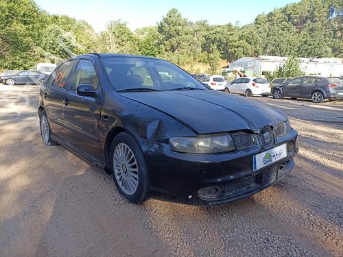 Right front driveshaft SEAT LEON (1M1) 1.9 TDI | BP26942280M39 