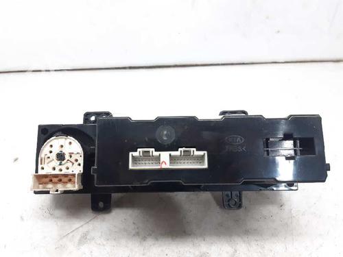 Climate control KIA CARNIVAL II (GQ) 2.9 CRDi | BP5127480I5 