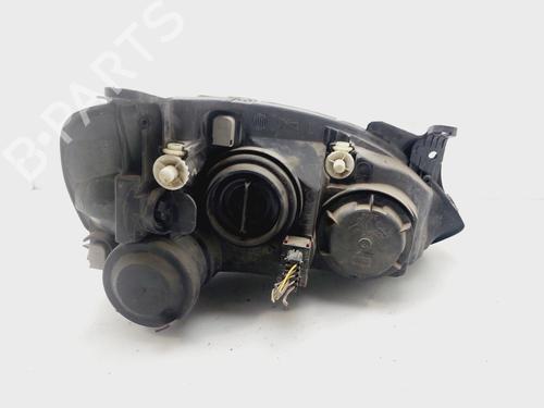 Venstre forlygte OPEL CORSA C (X01)  | BP29824565C28