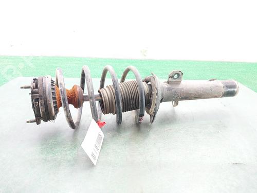 Left front shock absorber FORD MONDEO III (B5Y) 1.8 16V | BP13509369M16 