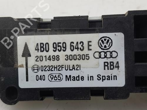 Electronic sensor AUDI A3 (8P1) | BP36297943M84 - Image 4