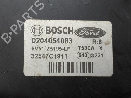 Servo brake FORD FIESTA VI (CB1, CCN) 1.6 TDCi | BP36294483M42 - Image 4