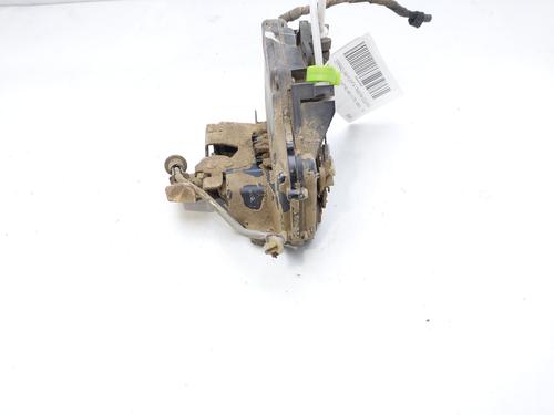 Rear left lock AUDI ALLROAD C5 (4BH) 2.5 TDI quattro | BP13026034C100 