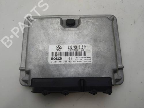 Used Engine control unit (ECU) Engine control unit (ECU) 39616049 39616049