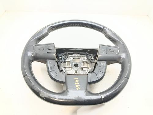 Used Steering wheel Steering wheel PEUGEOT 508 SW I (8E_) [2010-2018] 36436720 36436720