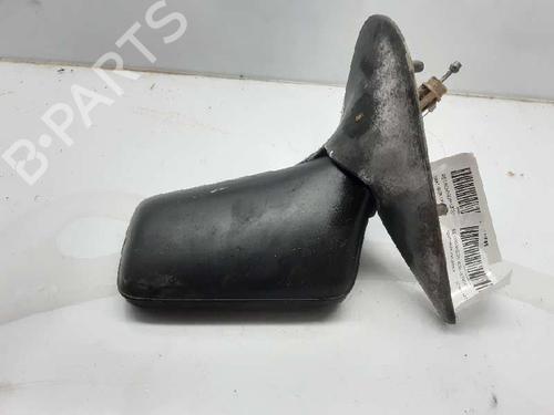 Left mirror SEAT IBIZA II (6K1) 1.4 i | BP6051854C26 