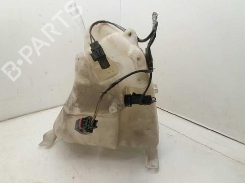 Windscreen washer tank JAGUAR S-TYPE II (X200) 2.7 D | BP7421701C113 
