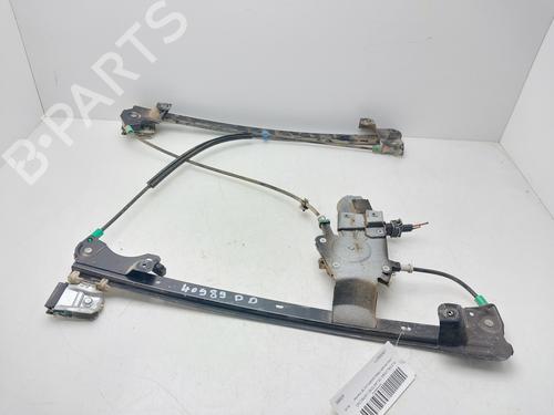 Used Front right window mechanism Front right window mechanism LAND ROVER FREELANDER I (L314) 2.0 Td4 4x4 (112 hp) 33327121 33327121