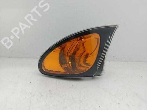 Used Left front indicator BMW 3 (E46) 318 i (143 hp) 30681125