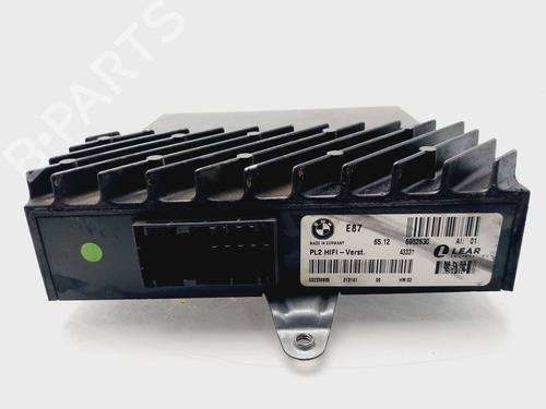 Electronic module BMW 1 (E87) 120 i | BP32167222M83