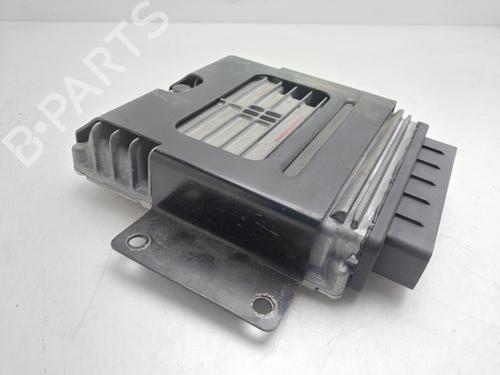 Engine control unit (ECU) SSANGYONG KYRON  | BP36223296M57  - Image 5