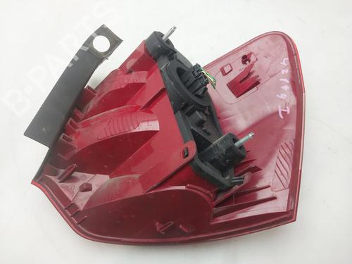 Left taillight CITROËN C5 III (RD_)  | BP36856384C34  - Image 5