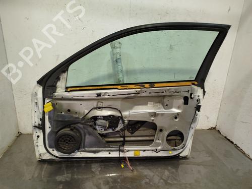 Right front door MERCEDES-BENZ C-CLASS Coupe (CL203) C 220 CDI (203.706) | BP29830822C3