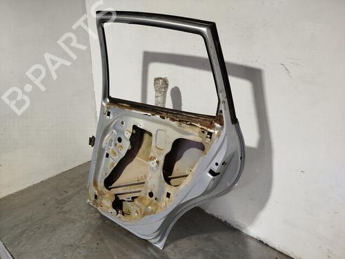 Right rear door SEAT ALTEA (5P1) | BP31143170C5