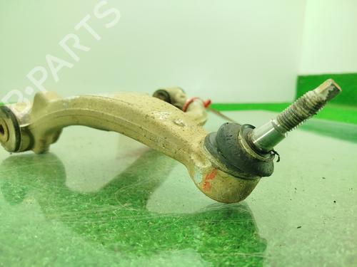 Right rear suspension arm MERCEDES-BENZ M-CLASS (W163) ML 270 CDI (163.113) | BP29392585M15 