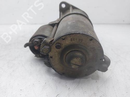 Starter DAEWOO LANOS (KLAT) 1.6 16V | BP40296960M8 - Image 2