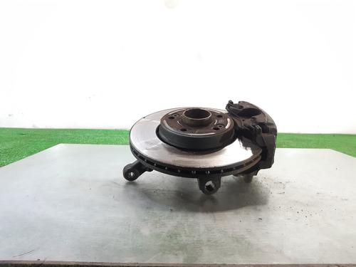 Used Right front steering knuckle RENAULT LAGUNA II (BG0/1_) 1.9 dCi (BG0R, BG0E) (100 hp) 10323860