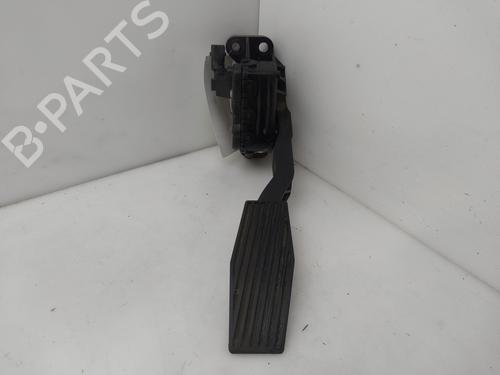 Used Pedal Pedal 38104213 38104213