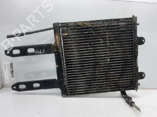 Used AC radiator VW POLO (6N2) [1999-2001]  6523989