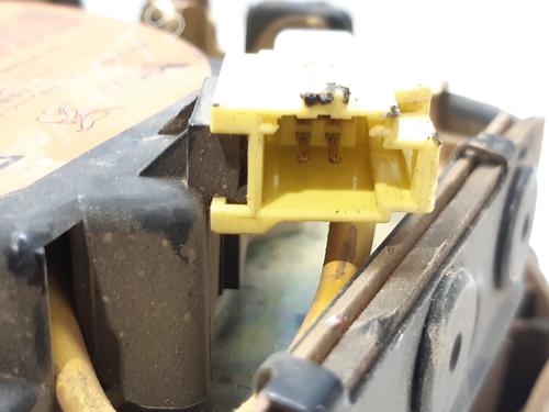 Driver airbag FORD MAVERICK (UDS, UNS) 2.7 TD | BP11084271C9 