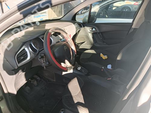 Faro Antiniebla delantero derecho CITROËN C3 II (SC_)  | BP30770024C31 