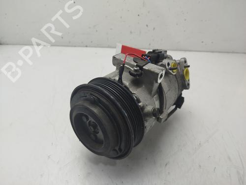 Used AC compressor AC compressor HYUNDAI i30 (PDE, PD, PDEN) [2016-2026] 32438735 32438735