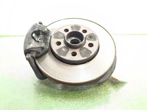 Used Left front steering knuckle Left front steering knuckle 37294642 37294642