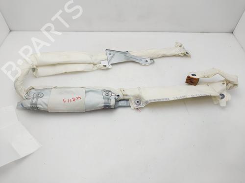 Used Right curtain airbag SEAT LEON (1P1) 2.0 TDI (170 hp) 32004267