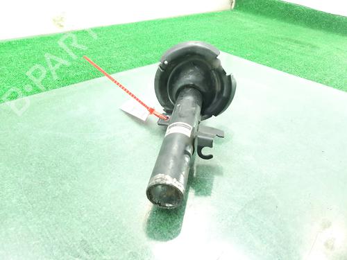 Right front shock absorber FORD FOCUS II Turnier (DA_, FFS, DS)  | BP11511869M17 
