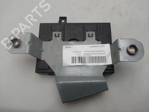 Electronic module FORD FIESTA VI (CB1, CCN) | BP38056470M83 - Image 2