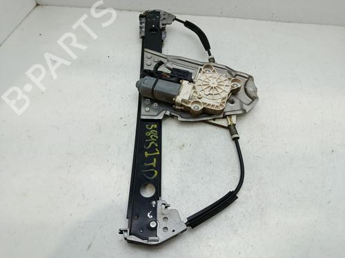 Used Rear right window mechanism MERCEDES-BENZ S-CLASS (W220, V220) S 500, S 500 L (220.075, 220.175, 220.875) (306 hp) 31723205