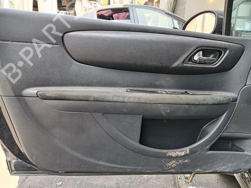 Front left window mechanism CITROËN C4 Coupe (LA_) 2.0 HDi | BP27994015C22 