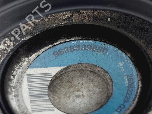 Steering pump CITROËN XSARA (N1) 2.0 HDi 90 | BP28584107M99 