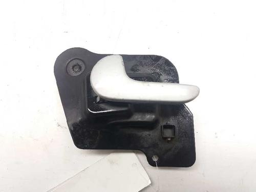 Used Rear left interior door handle OPEL MERIVA A MPV (X03) 1.6 (E75) (87 hp) 3311269