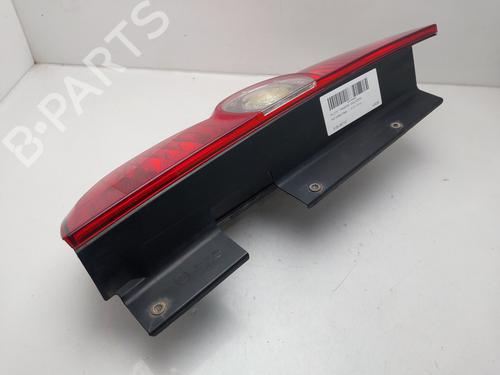 Left taillight FIAT DOBLO Cargo (263_) 1.6 D Multijet (263WXD1B, 263WXR1B, 263WXX1B, 263ZXD1B,... | BP36569246C34 - Image 5