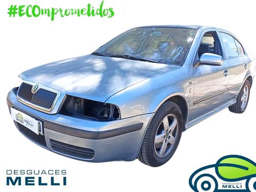 Used Parts SKODA OCTAVIA I (1U2) 4932654