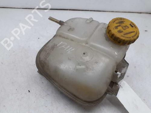 Used Expansion tank OPEL ASTRA G Hatchback (T98) 1.6 (F08, F48) (75 hp) 3317383