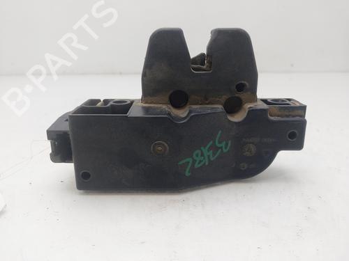 Tailgate lock CITROËN C4 I (LC_)  | BP16314777C101 