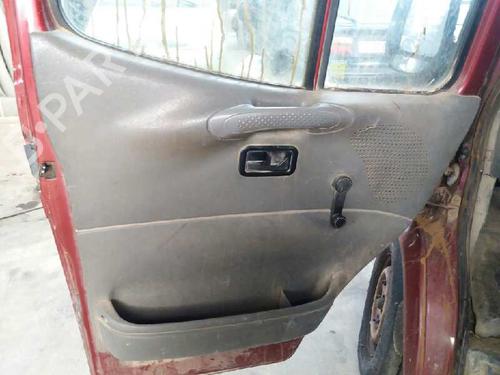 Left side indicator FORD TRANSIT Van (E_ _) 2.5 TD (EAS) | BP12398273I20