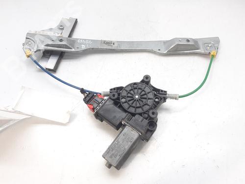 Used Front left window mechanism Front left window mechanism OPEL CORSA E (X15) [2014-2026] 10176072 10176072