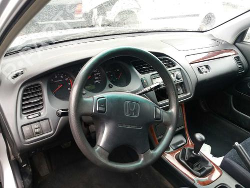 Headlight switch HONDA ACCORD VI (CK, CG, CH, CF, CL) 1.8 i (CG8) | BP2873825I24