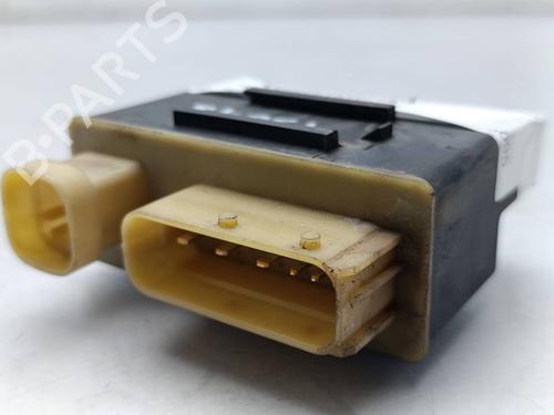Electronic module CITROËN C5 III (RD_) | BP40186031M83 - Image 2