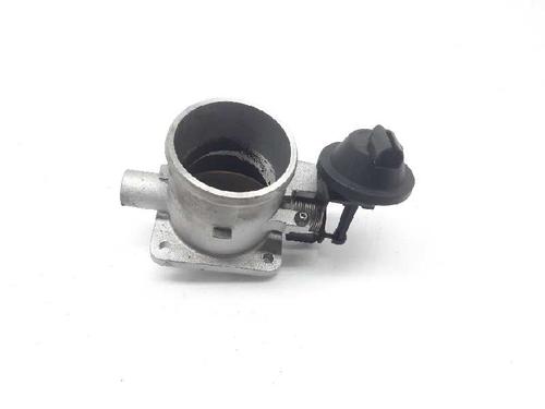 Used Throttle body KIA CARENS II MPV (FJ) 2.0 CRDi (113 hp) 6417926