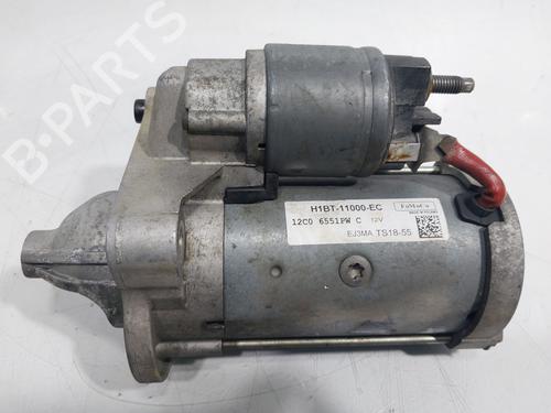 Used Starter Starter FORD TOURNEO COURIER B460 MPV 1.5 TDCi (75 hp) 35813688 35813688
