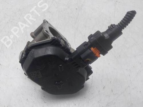 Throttle body CITROËN C-ELYSEE (DD_) 1.6 BlueHDi 100 | BP39415321M82 - Image 4