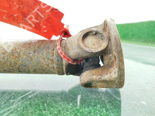 Driveshaft LAND ROVER RANGE ROVER II (P38A) 2.5 D 4x4 | BP29523239M37 